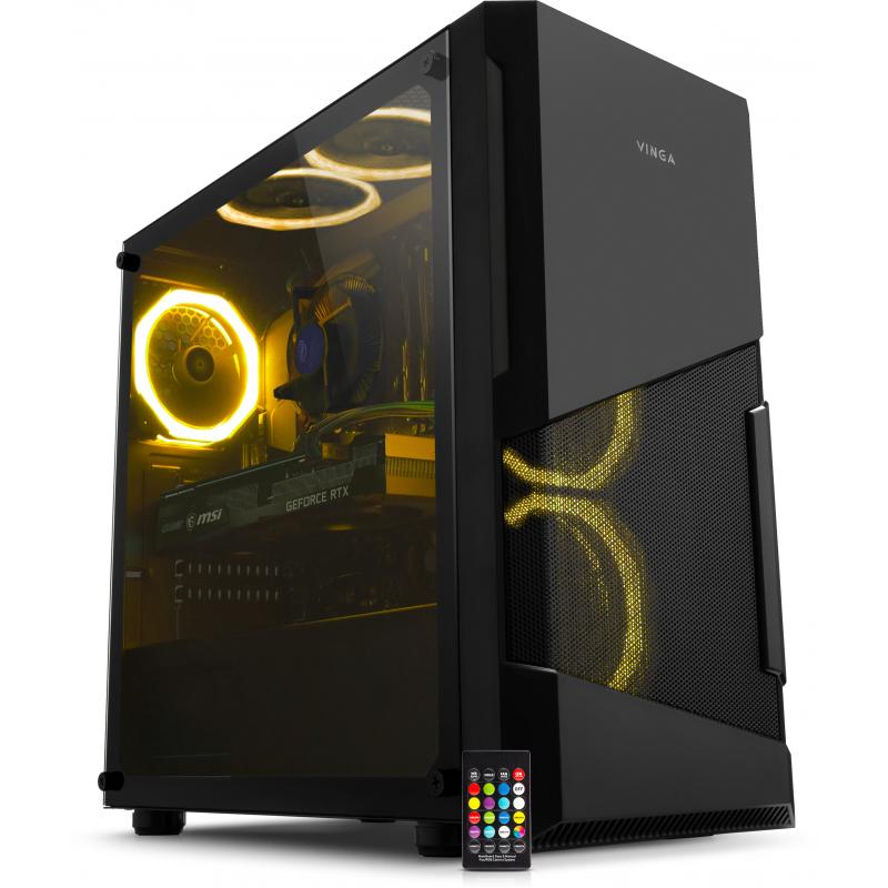 Комп'ютер Vinga Wolverine D5080 (I3M16G3050W.D5080)