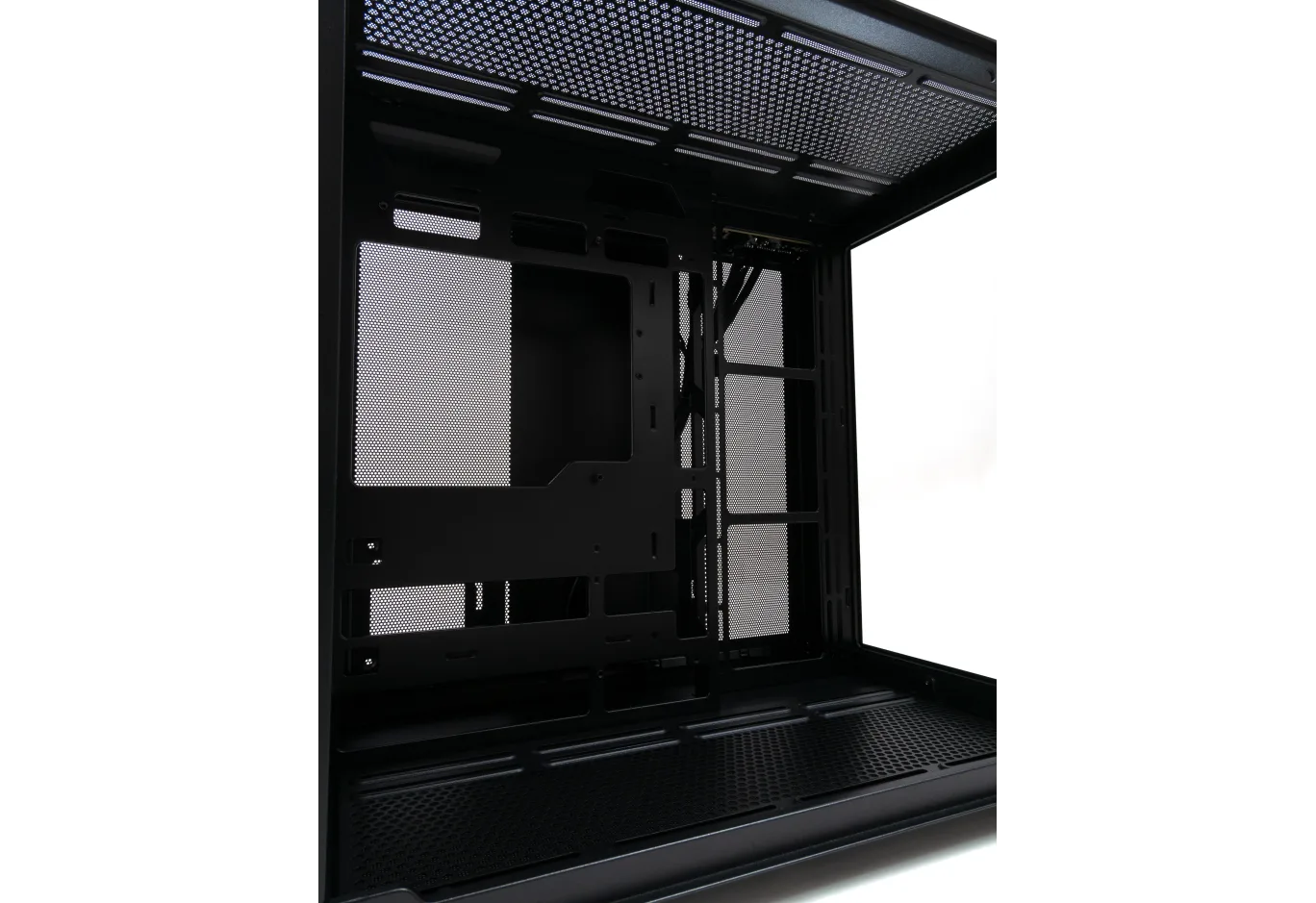 PC Case Vinga Bulldog