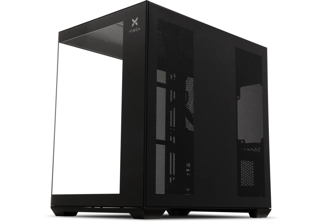 PC Case Vinga Bulldog