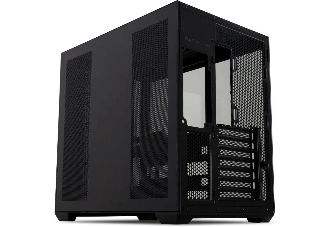 PC Case Vinga Bulldog