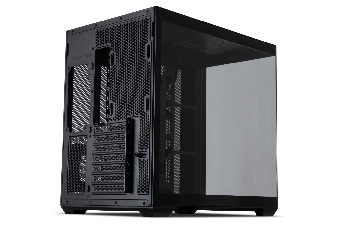PC Case Vinga Bulldog