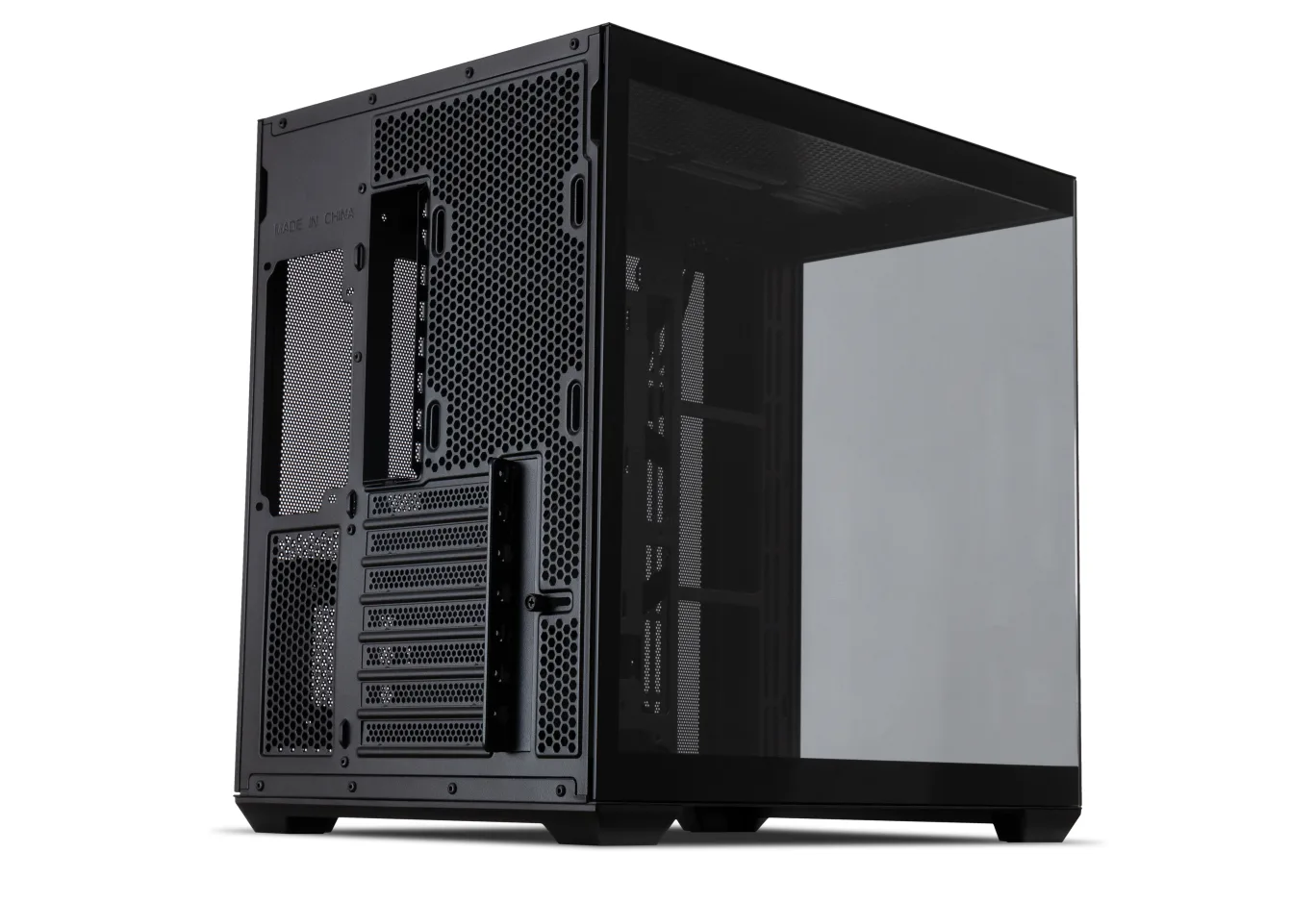 PC Case Vinga Bulldog