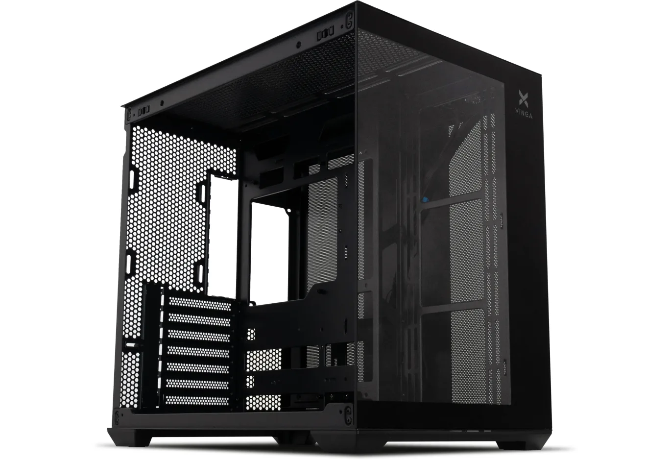 PC Case Vinga Bulldog