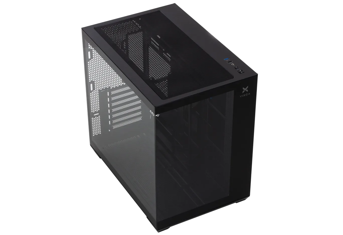 PC Case Vinga Bulldog
