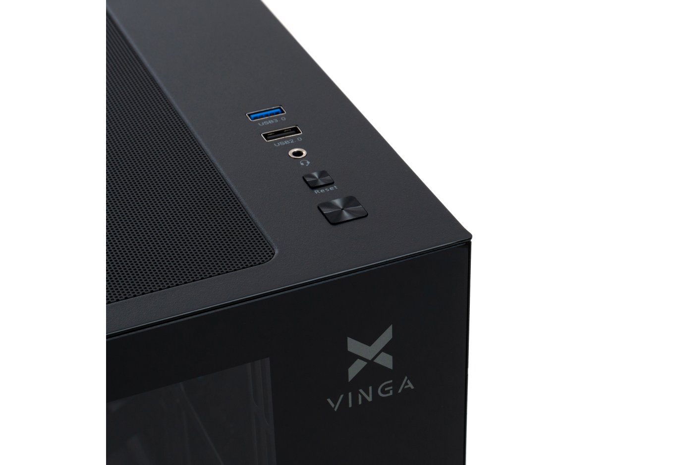 PC Case Vinga Bulldog