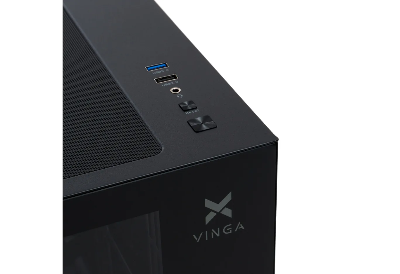 PC Case Vinga Bulldog
