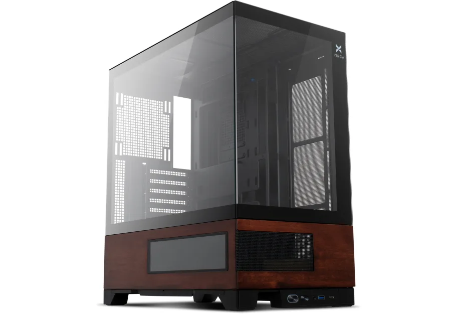 PC Case Vinga Vulture