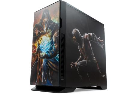 Комп'ютер Vinga Wolverine D5860 (I5M32G3060W.D5860)