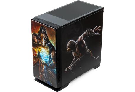 Комп'ютер Vinga Wolverine D5860 (I5M32G3060W.D5860)