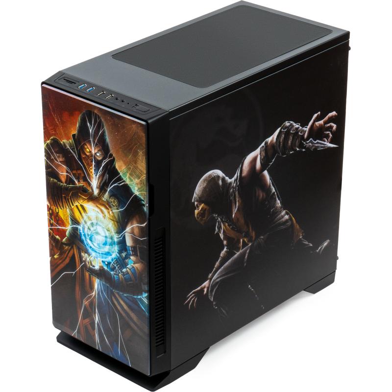 Комп'ютер Vinga Wolverine D5860 (I5M32G3060W.D5860)