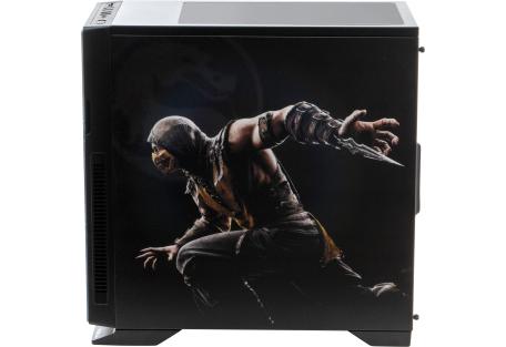 Комп'ютер Vinga Wolverine D5860 (I5M32G3060W.D5860)