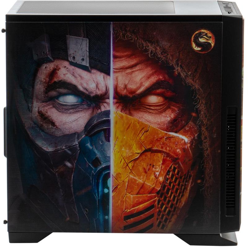 Комп'ютер Vinga Wolverine D5860 (I5M32G3060W.D5860)