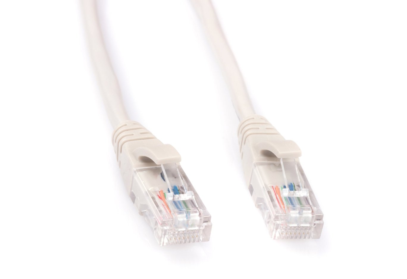 Патч-корд Vinga UTPCat5e0.5CCA-1.0