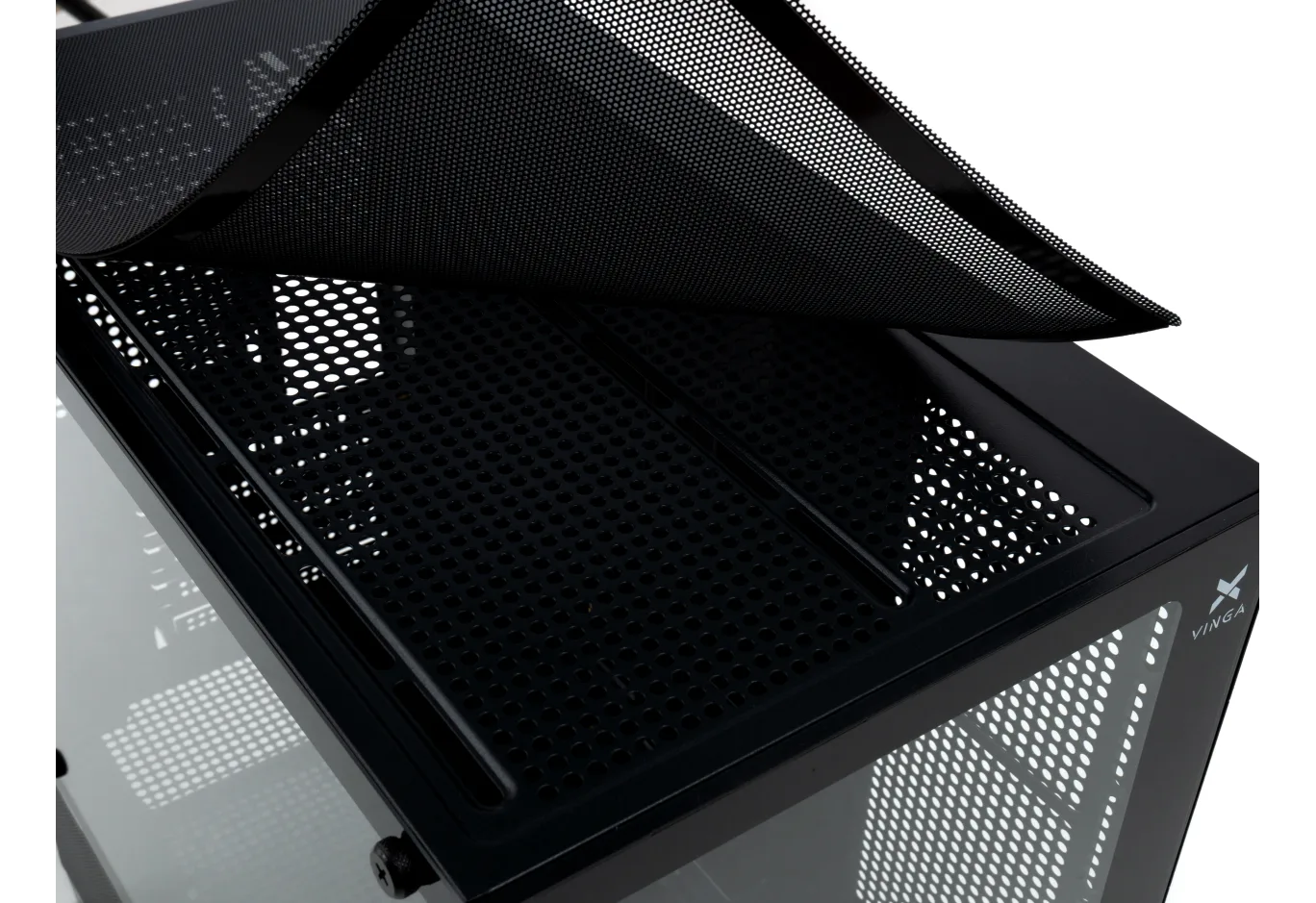 PC Case Vinga Albion