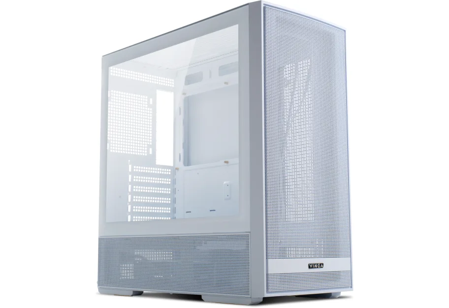 PC Case Vinga Whiting