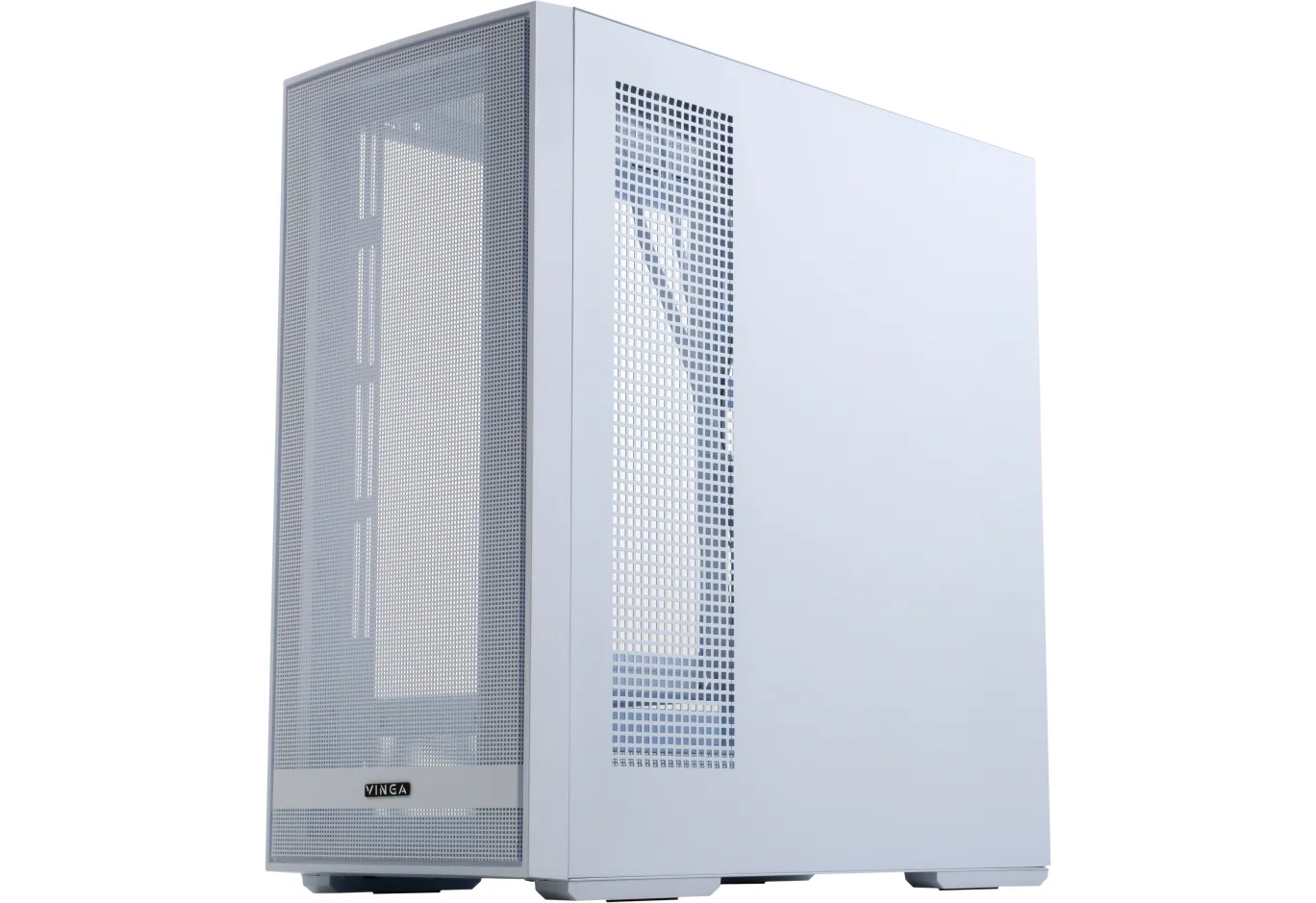 PC Case Vinga Whiting