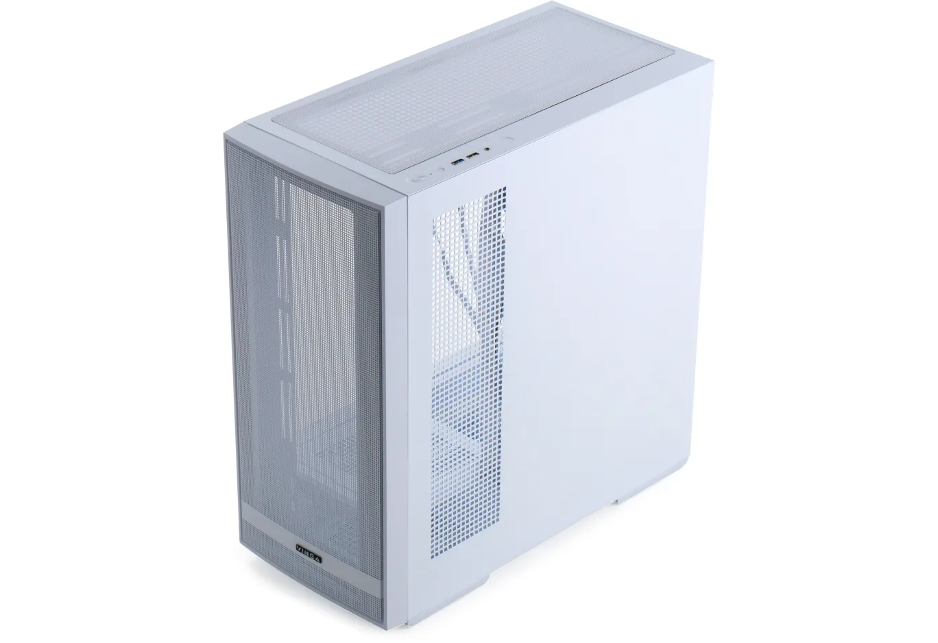 PC Case Vinga Whiting