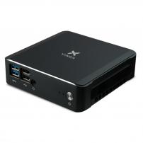 Комп'ютер Vinga Mini PC V600 (V6008145U.8256WP)