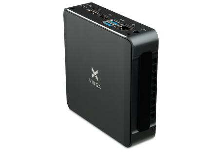 Компьютер Vinga Mini PC V650 (V65010510U)