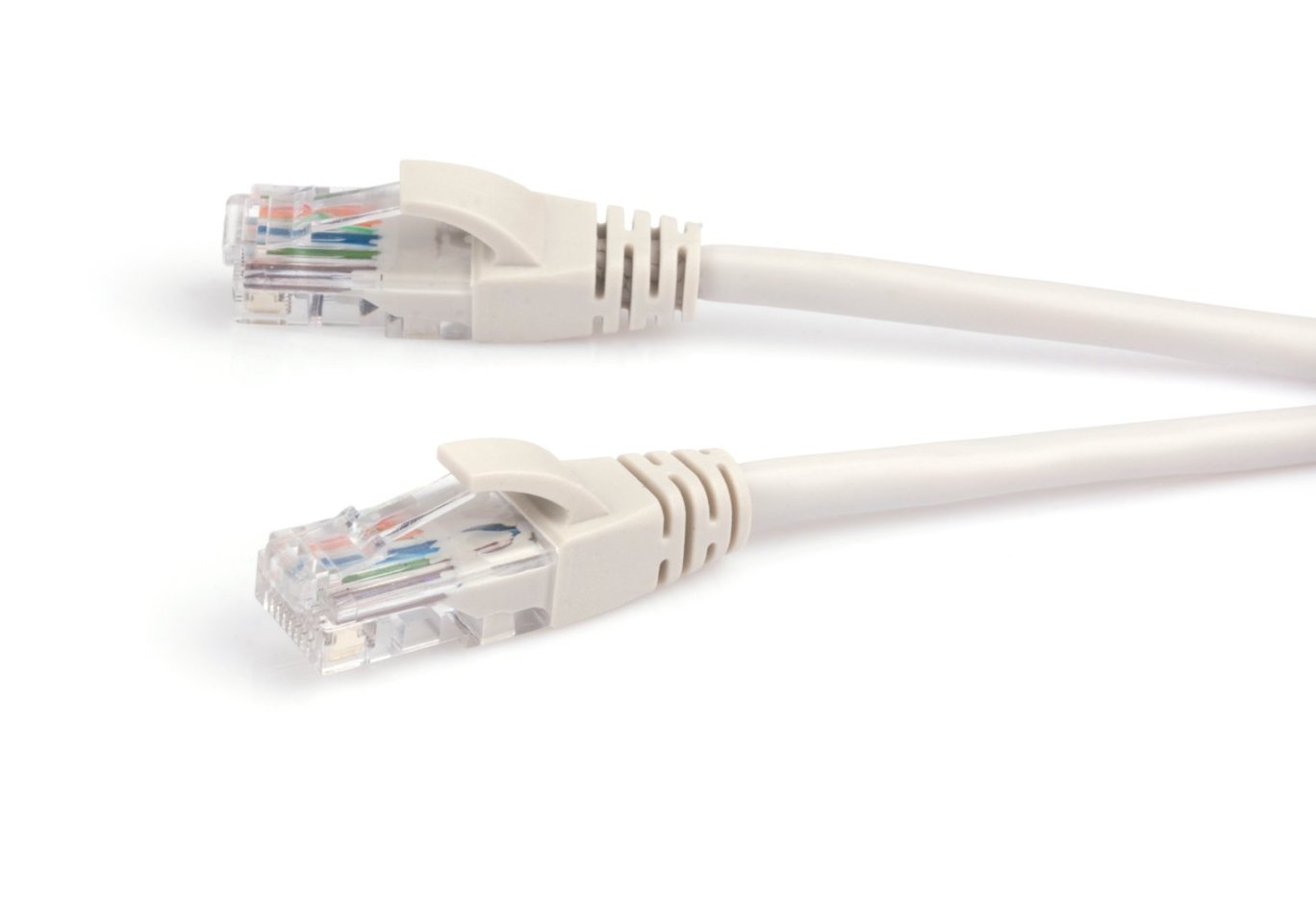 Патч-корд Vinga UTPCat5e0.5CU-1.0