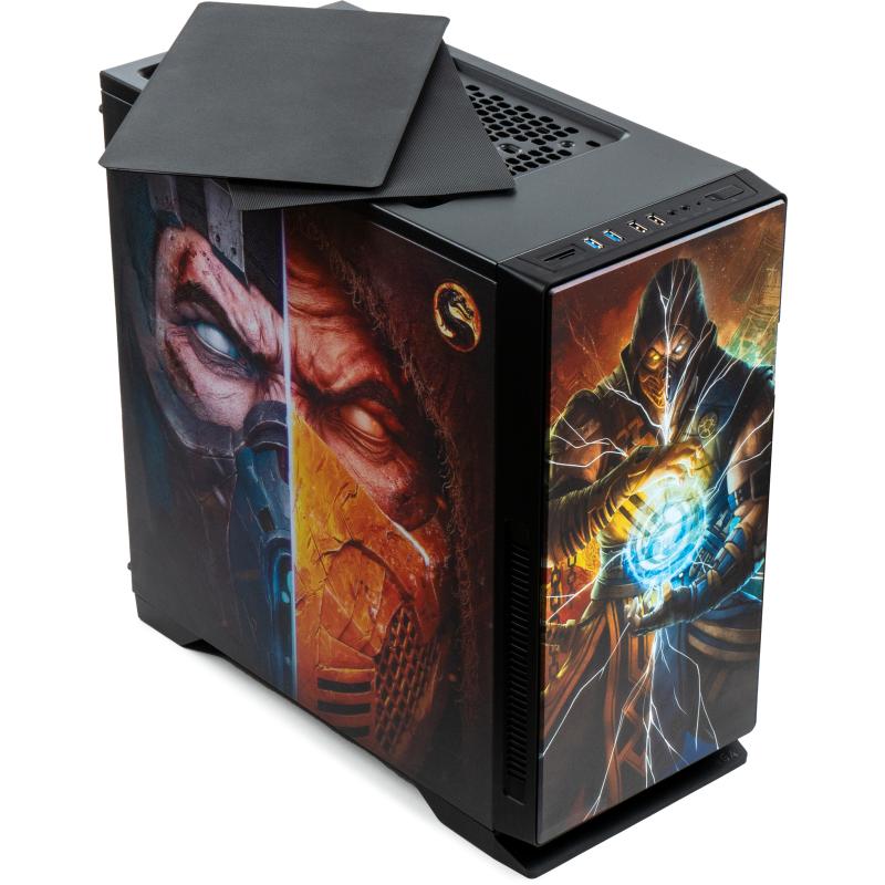 Комп'ютер Vinga Wolverine D5852 (I5M16G3060W.D5852)