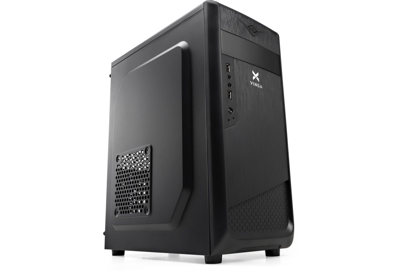 Корпус для ПК Vinga CS110B