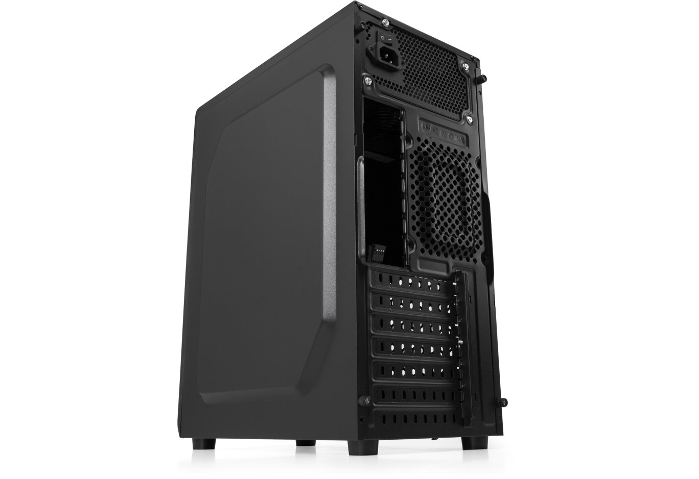 Корпус для ПК Vinga CS110B