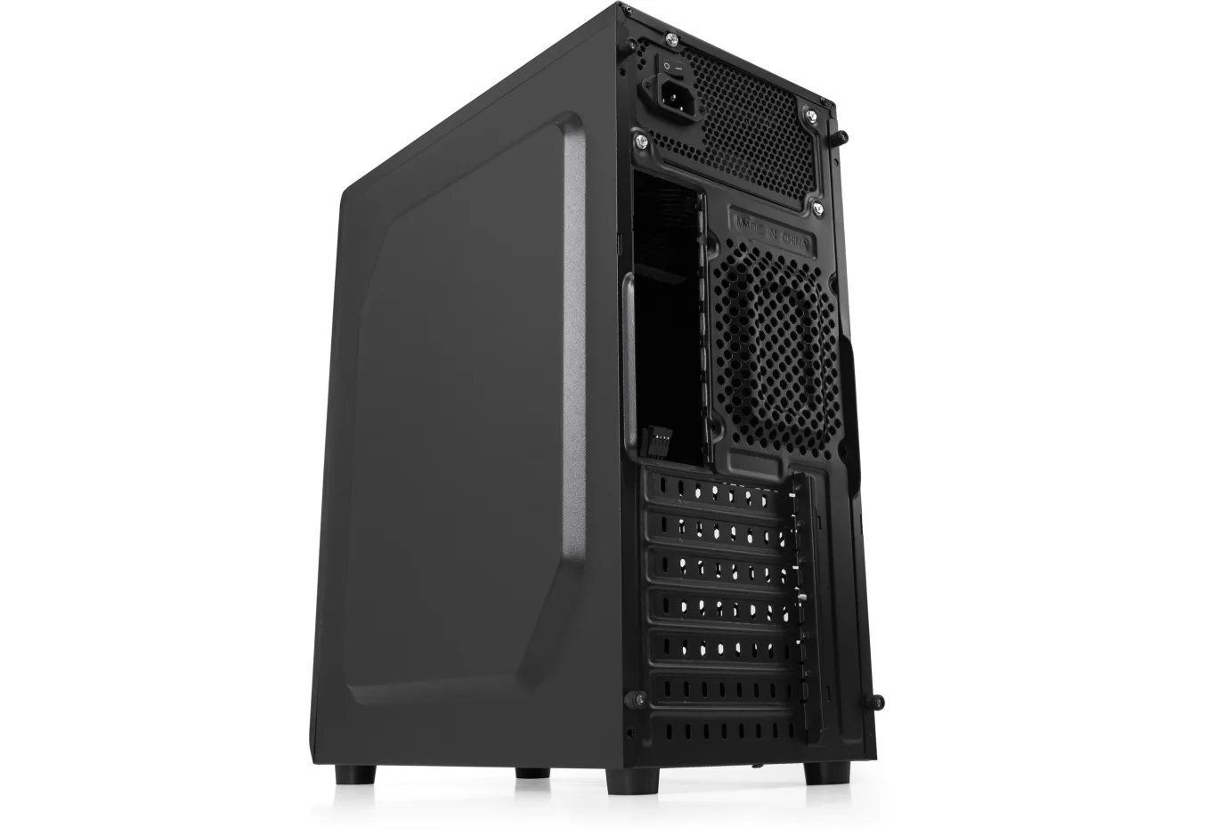 Корпус для ПК Vinga CS110B