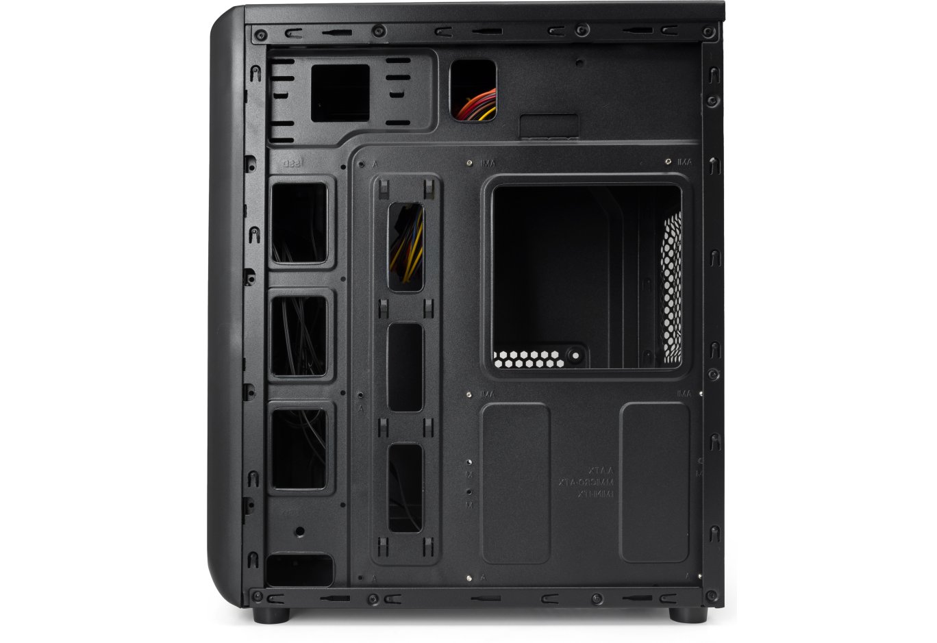 Корпус для ПК Vinga CS110B