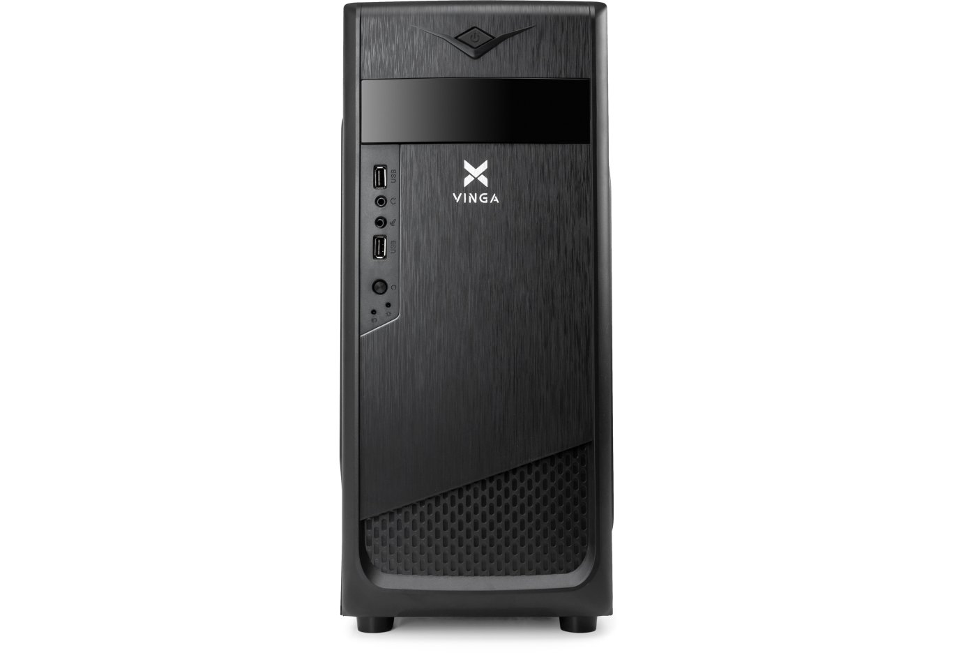 Корпус для ПК Vinga CS110B