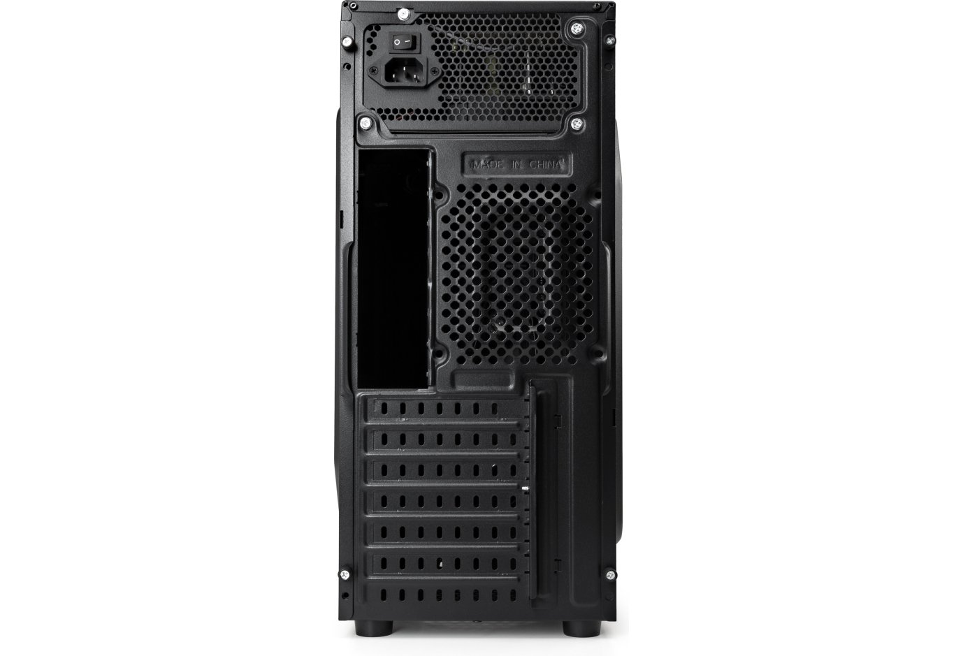 Корпус для ПК Vinga CS110B