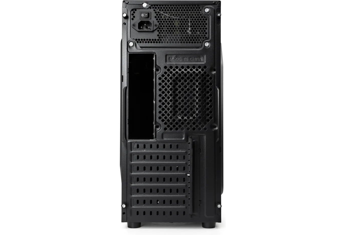 Корпус для ПК Vinga CS110B