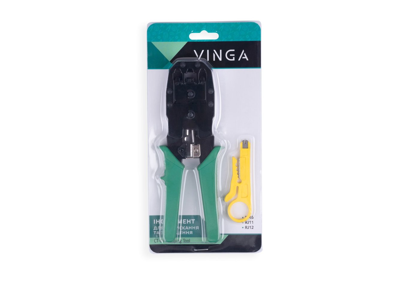 Tool Vinga CT-01