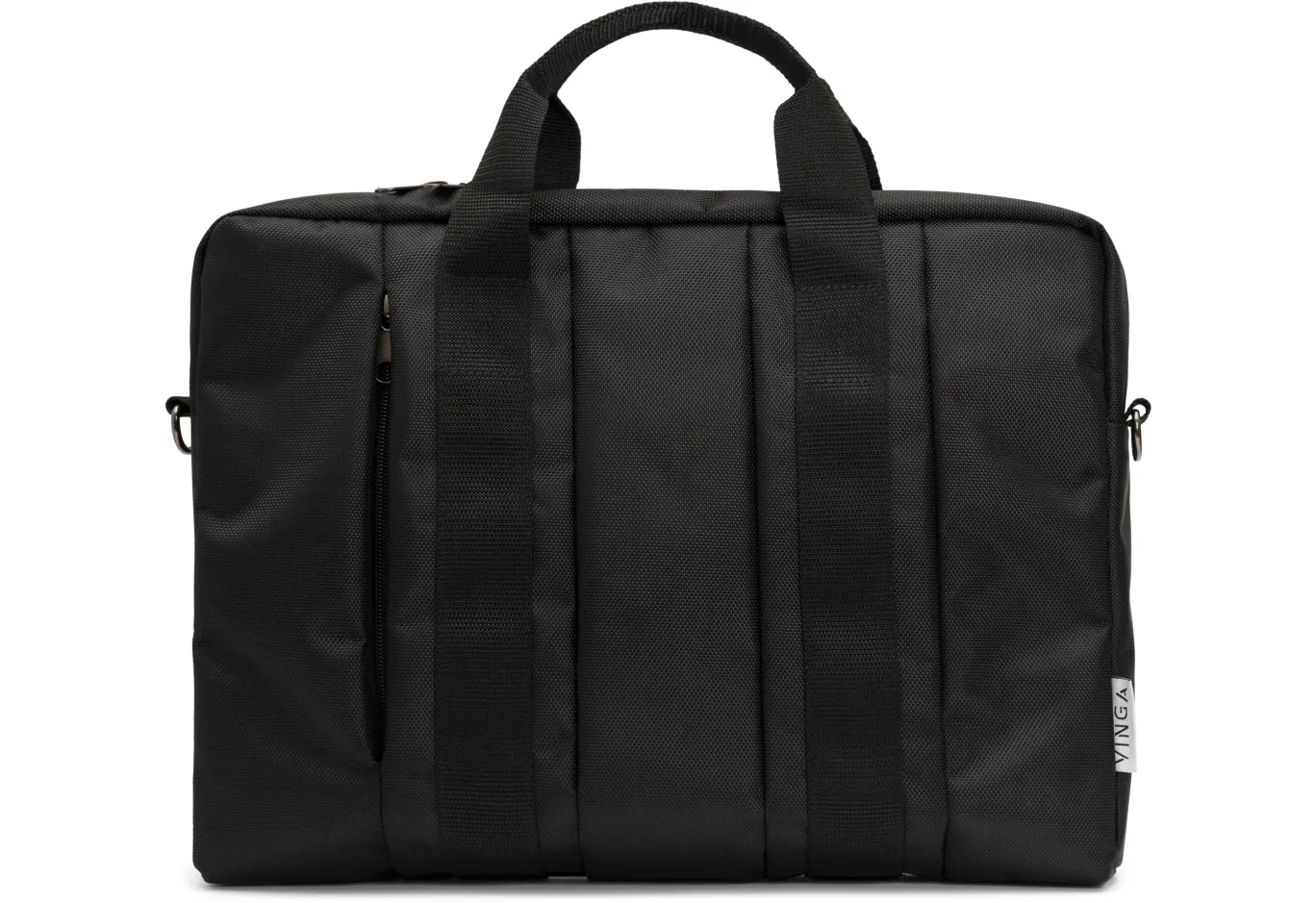 Laptop bag Vinga 16" NB126 black (NB126BK)
