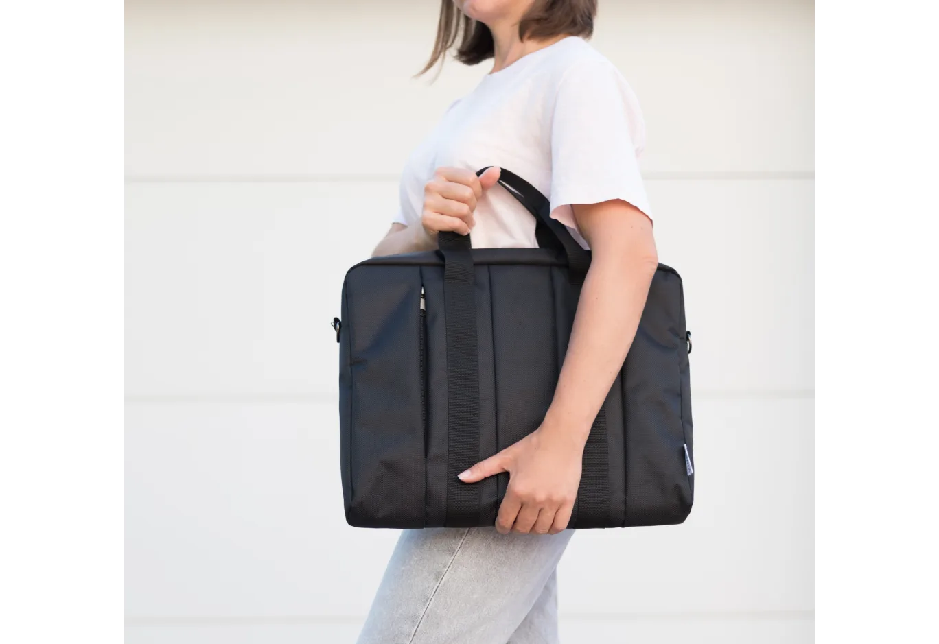 Laptop bag Vinga 16" NB126 black (NB126BK)