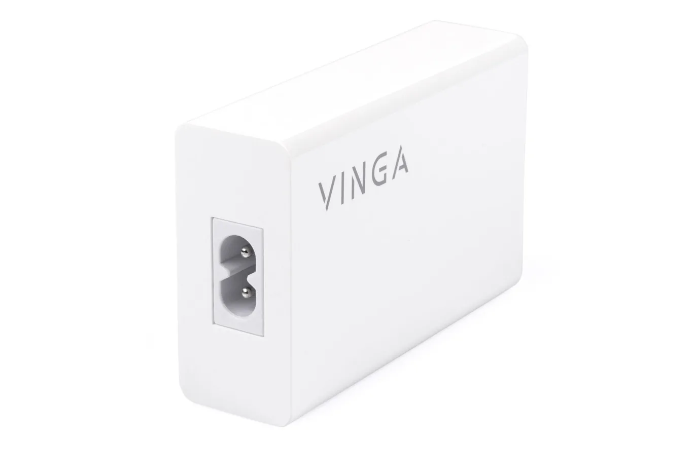 Charger Vinga M044 Smart Charge + QC3.0 (M044)