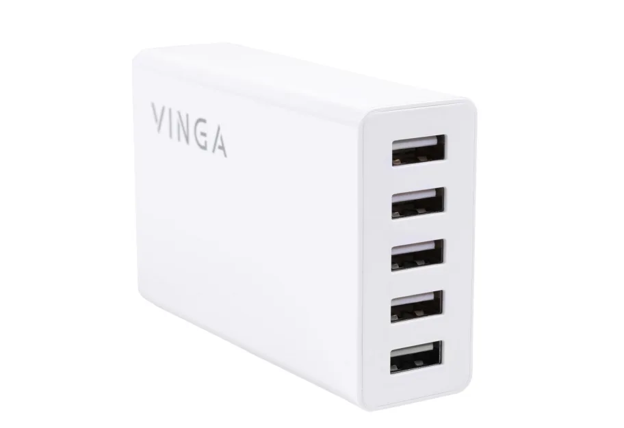 Charger Vinga M045 Smart Charge (M045)