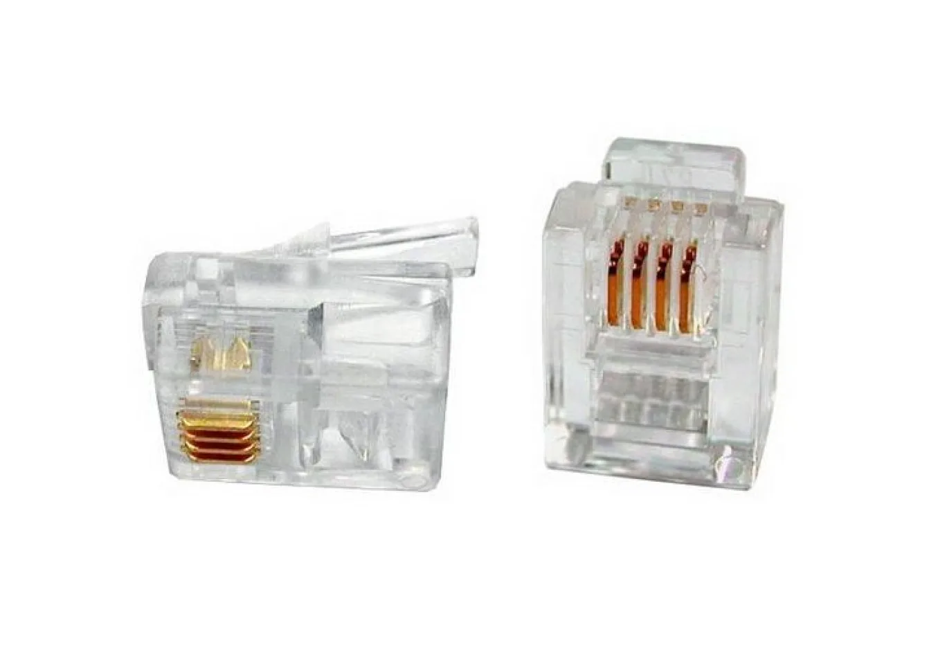 Connector Vinga CON6P4C