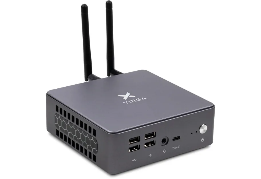 Computer Vinga Mini PC V661 (V6611235U.16512)