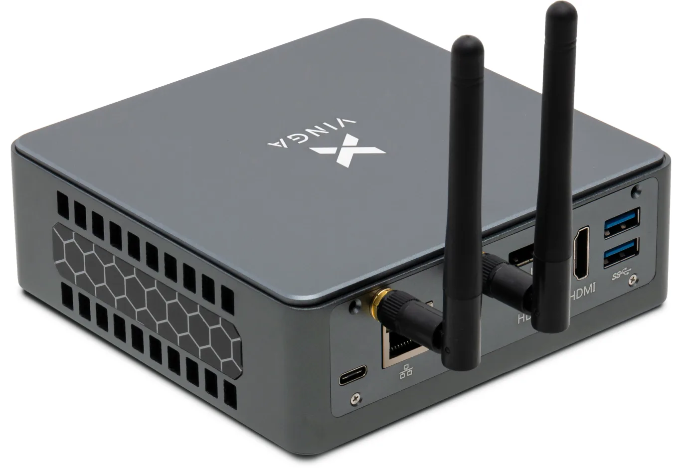Комп'ютер Vinga Mini PC V661 (V6611235U.16512)