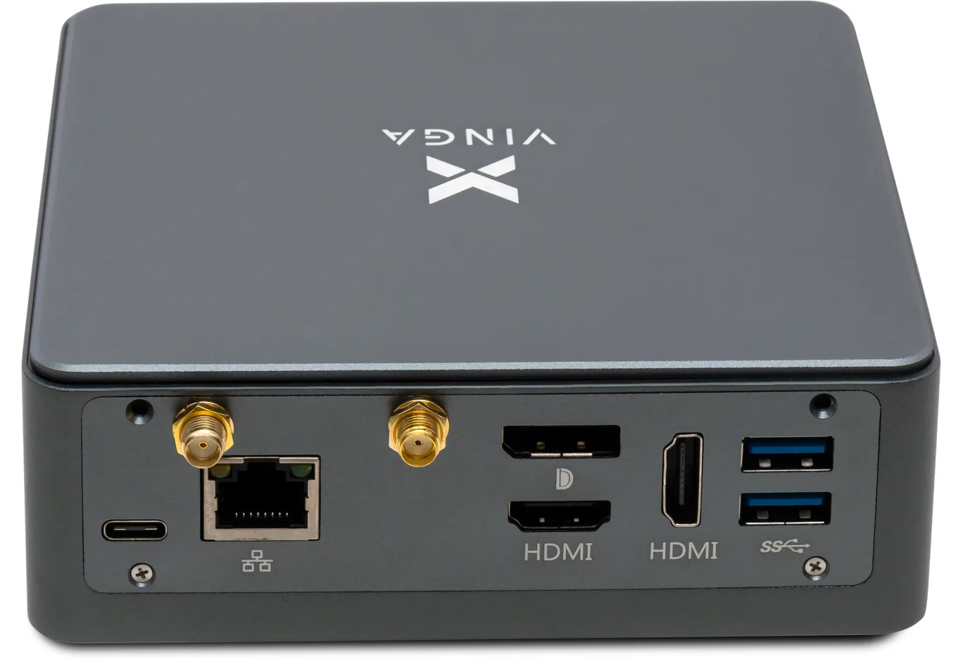Комп'ютер Vinga Mini PC V661 (V6611235U.16512)