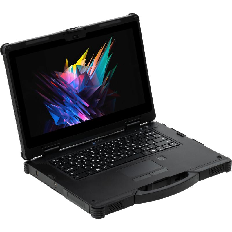 Ноутбук Vinga Scout X14A (X14A-1235161024B)