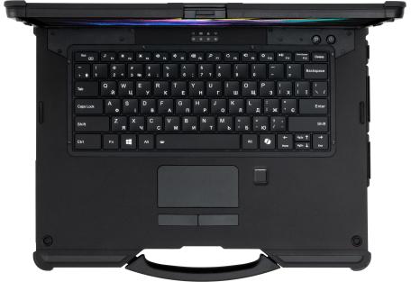 Ноутбук Vinga Scout X14A (X14A-1235161024B)