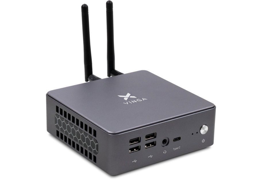 Комп'ютер Vinga Mini PC V656 (V6561220P.16256)