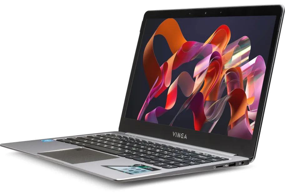 Laptop Vinga Iron S140 (S140-P538256G)