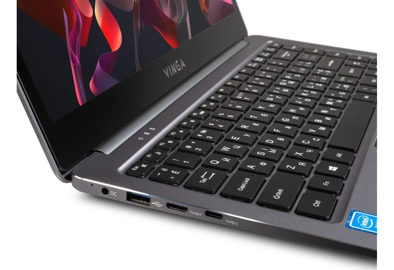Laptop Vinga Iron S140 (S140-P538256G)
