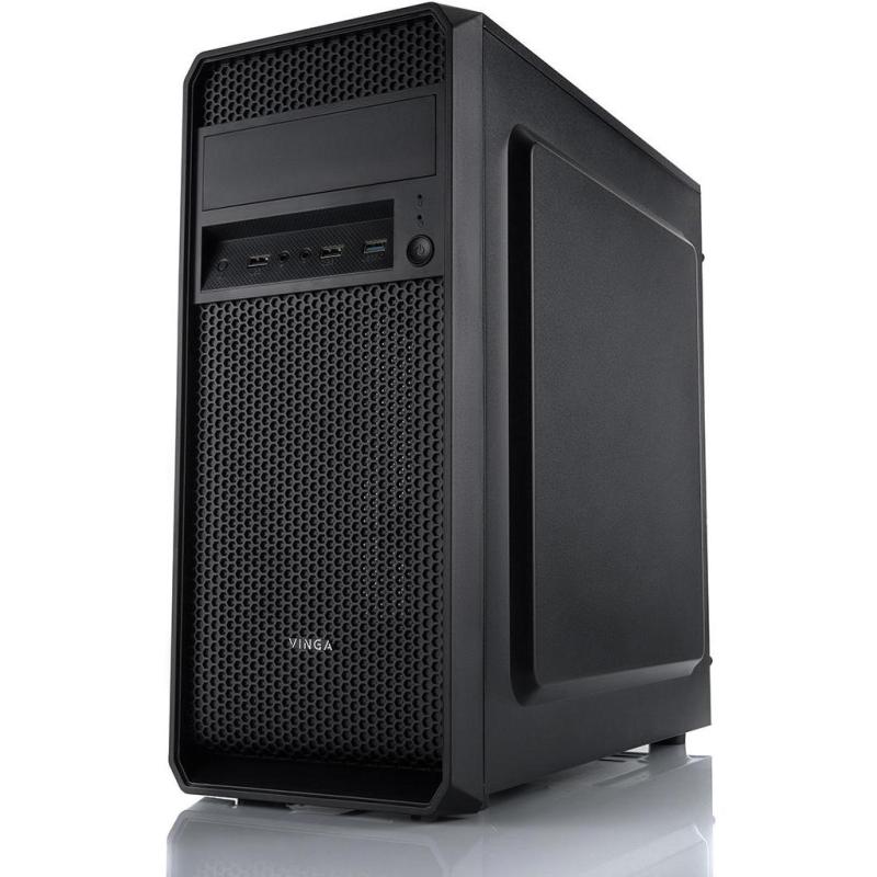 Комп'ютер Vinga CS210B (V12400F.56)