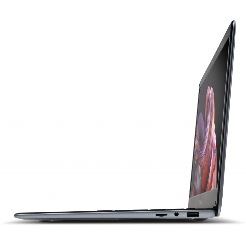 Ноутбук Vinga Spirit S141 (S141-C424128G)