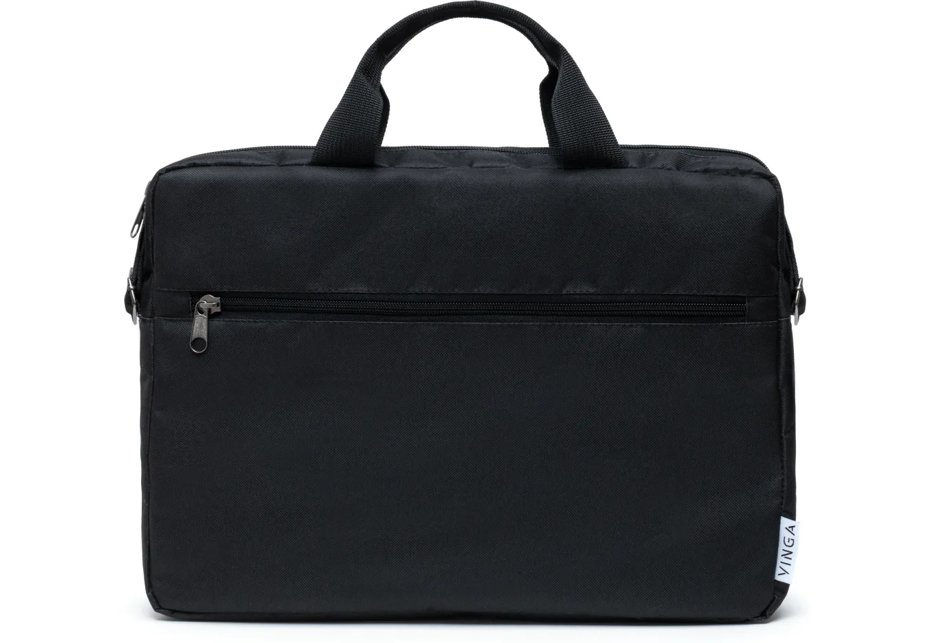 Сумка для ноутбука Vinga 15.6" NB001 black (NB001BK)