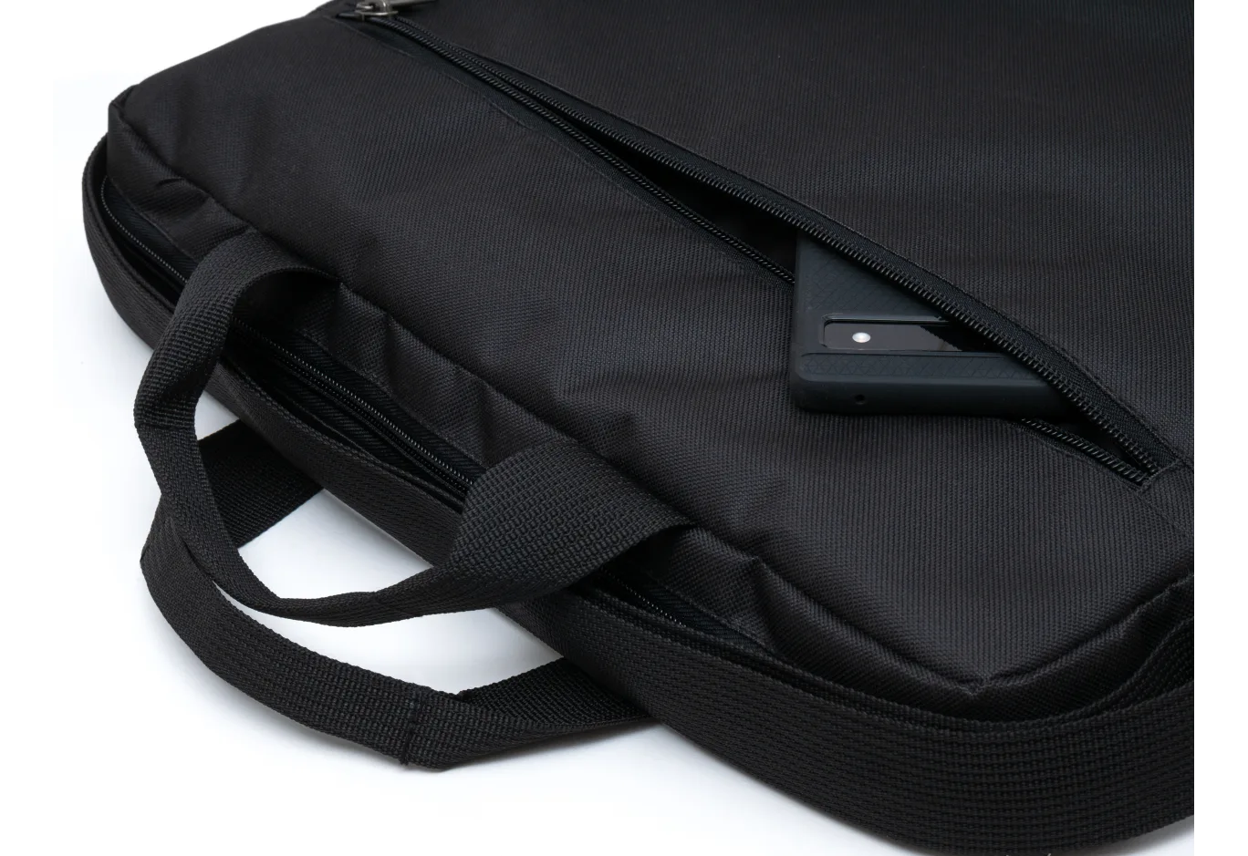 Сумка для ноутбука Vinga 15.6" NB001 black (NB001BK)
